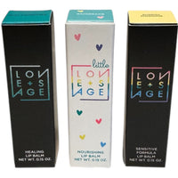 Love + Sage Care Balm 3-Pack
