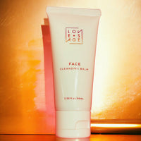 Hydrating Cleansing Balm