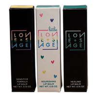 Love + Sage Care Balm 3-Pack