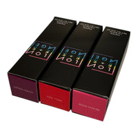 Love + Sage Tinted Lip Balm 3-Pack