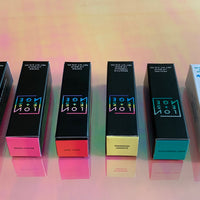 The Love + Sage Lip Balm Collection