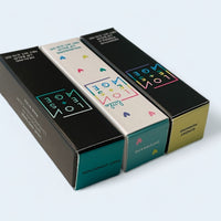 Love + Sage Care Balm 3-Pack (Back Order)