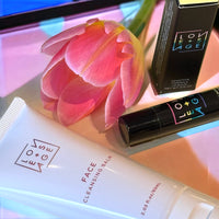Hydrating Cleansing Balm