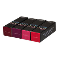 NEW! Love + Sage Tinted Lip Balm 4-Pack