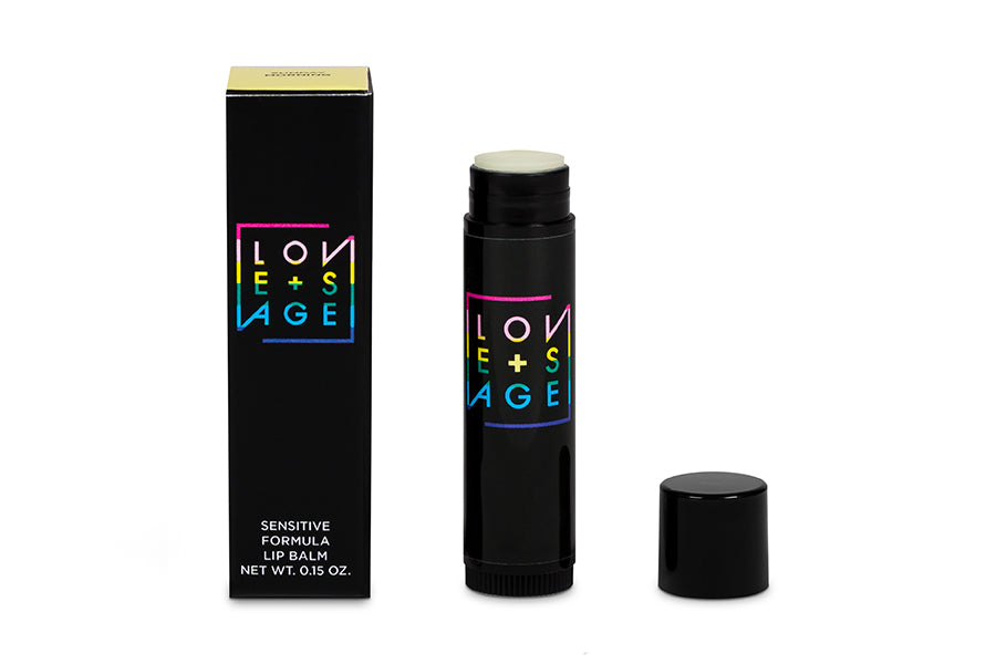 Sunday Morning Lip Balm