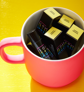 Sunday Morning Lip Balm