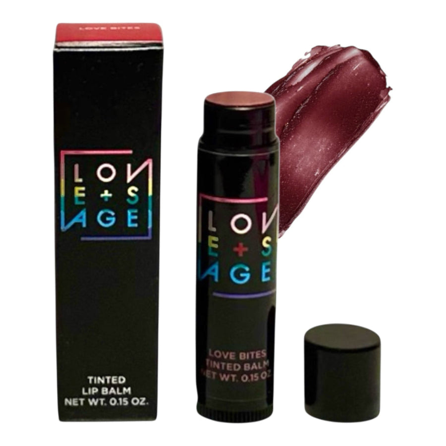 Love Bites Lip Balm