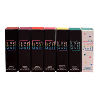 The Love + Sage Lip Balm Collection