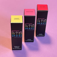 Love + Sage Top Picks Lip Balm 3-Pack