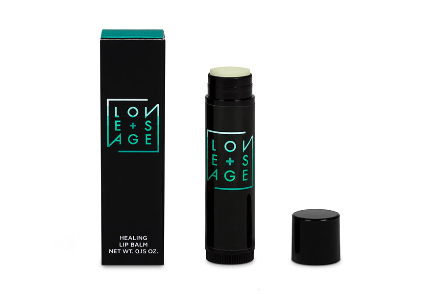 Mint Condition Lip Balm